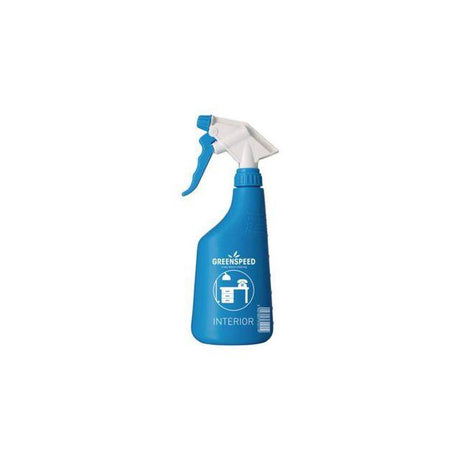 Spray bottle refill Greenspeed blue 650ml
