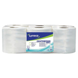 Drying roll LYRECO Maxi 148,5m white 6/pc