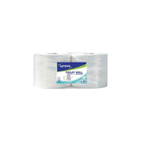 Toilet paper LYRECO Maxi 350m 6/pack