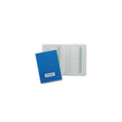 Cash book Private A5 3 col 32 pages
