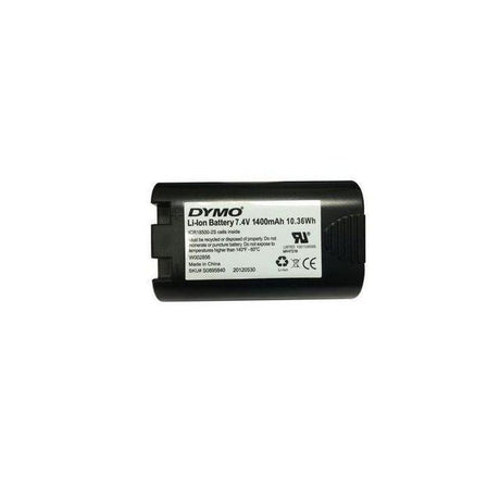 Battery DYMO label printer 1759398