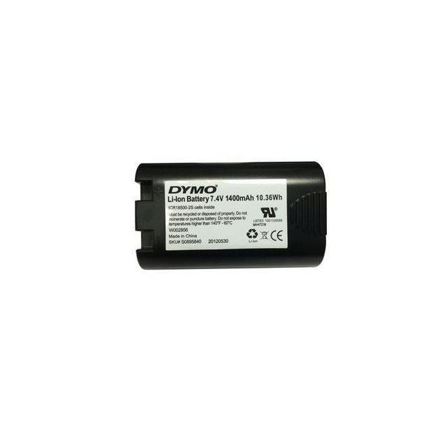 Battery DYMO label printer 1759398