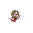 Tape holder SCOTCH with brake T/50mm
