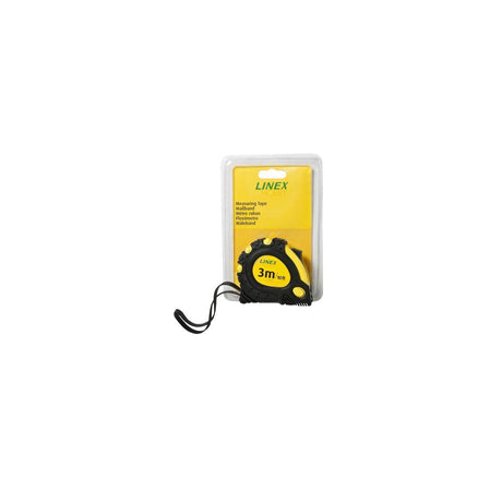 LINEX MT3000 measuring tape 3m