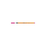 Fineliner STABILO Point 88 pink