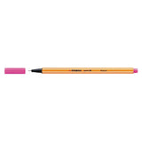 Fineliner STABILO Point 88 pink