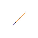 Fineliner STABILO Point 88 violet