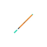 Fineliner STABILO Point 88 turquoise