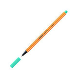 Fineliner STABILO Point 88 turquoise