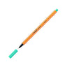 Fineliner STABILO Point 88 turquoise