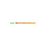 Fineliner STABILO Point 88 light green