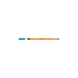 Fineliner STABILO Point 88 medium blue
