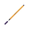 Fineliner STABILO Point 88 night blue