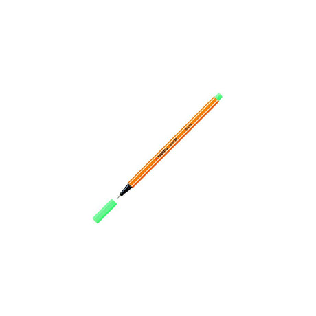 Fineliner STABILO Point 88 ice green