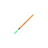 Fineliner STABILO Point 88 ice green