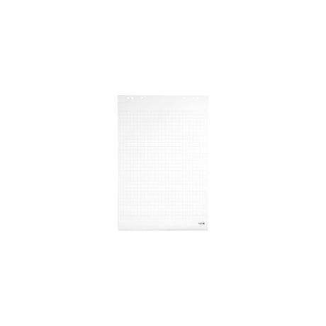BANTEX flipchart 65x98cm squared 5/pc