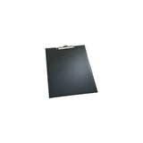 DURABLE writing pad business card pocket A5