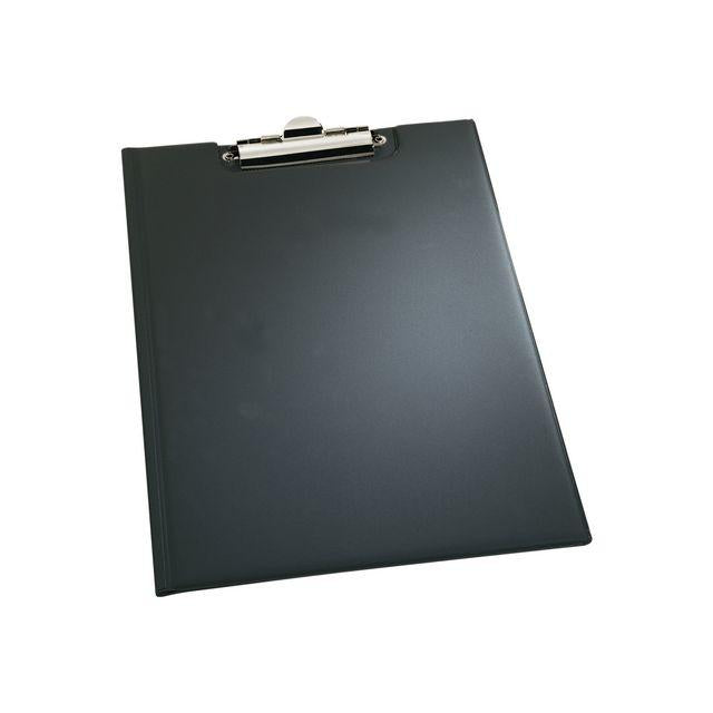 DURABLE writing pad business card pocket A5