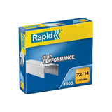 Staple RAPID 23/14 1000/fp