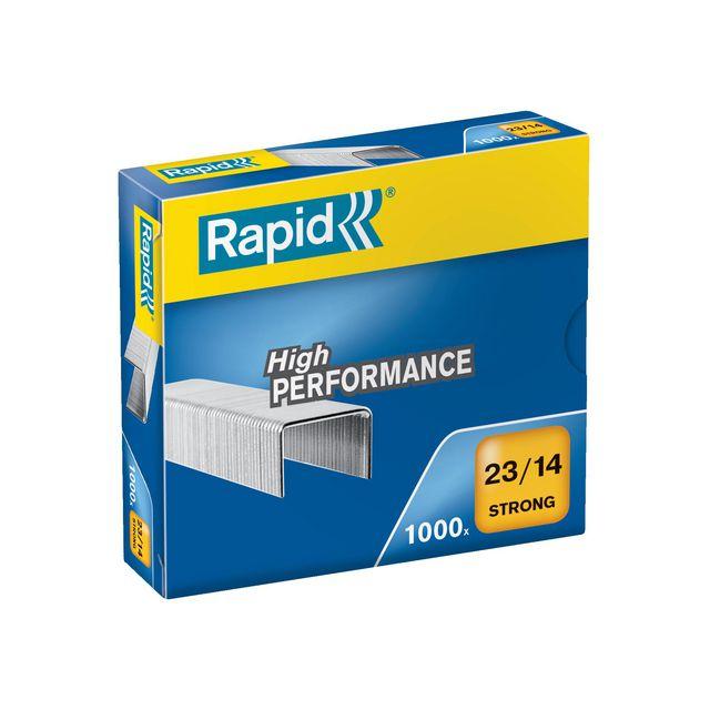 Staple RAPID 23/14 1000/fp