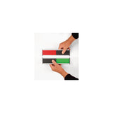 Door sign LEGAMASTER occupied / vacant