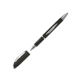 Ink ballpoint pen UNI-BALL Jetstream black