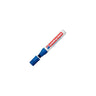 Labelling pen EDDING 850 blue