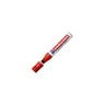 Labelling pen EDDING 850 red