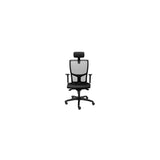 Office chair Z-body Synkron black
