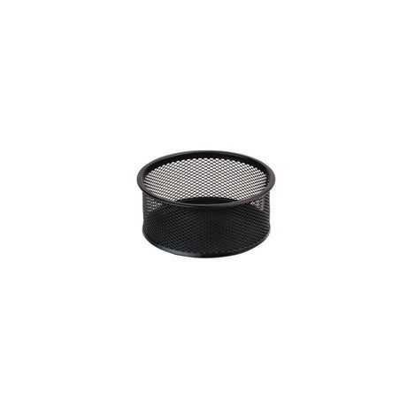 Gemkopp Metal mesh black