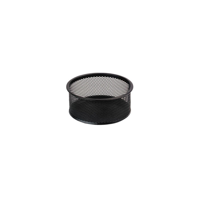 Gemkopp Metal mesh black