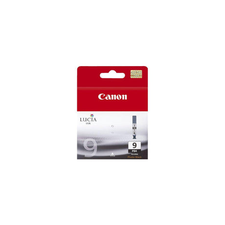 Ink cartridge CANON PGI-9PBK photo black