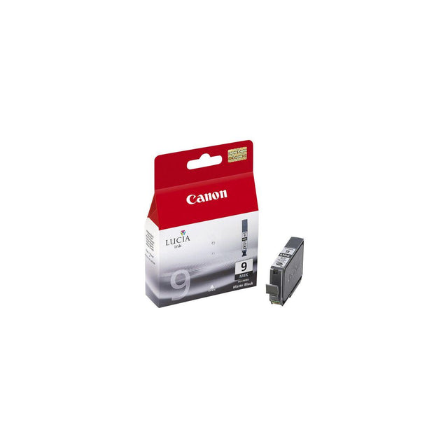 Ink cartridge CANON PGI-9MBK matt black