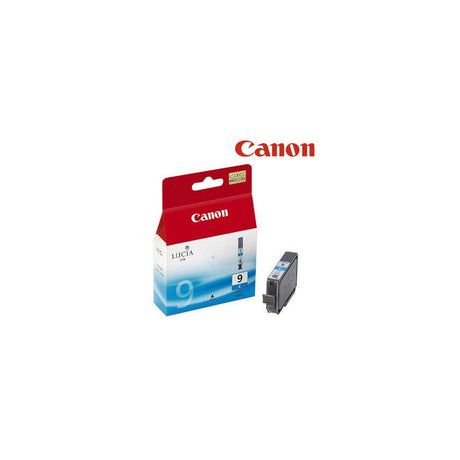 Ink cartridge CANON PGI-9C cyan
