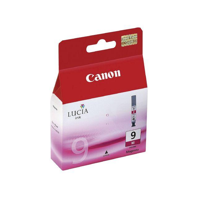 Ink cartridge CANON PGI-9M magenta