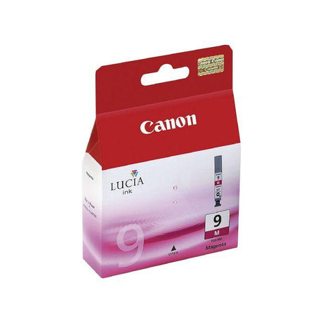 Ink cartridge CANON PGI-9M magenta
