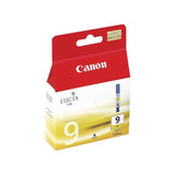 Ink cartridge CANON PGI-9Y yellow