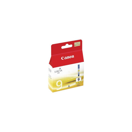 Ink cartridge CANON PGI-9Y yellow
