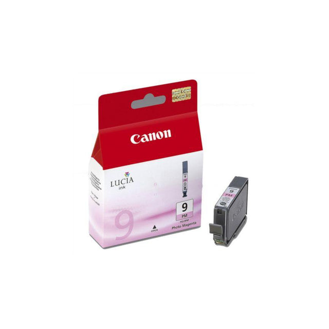 Ink cartridge CANON PGI-9PM photomagenta