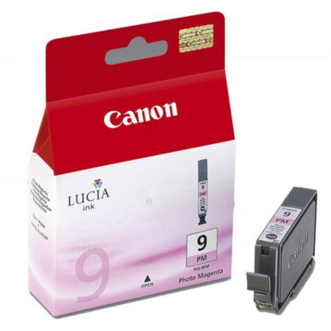 Ink cartridge CANON PGI-9PM photomagenta