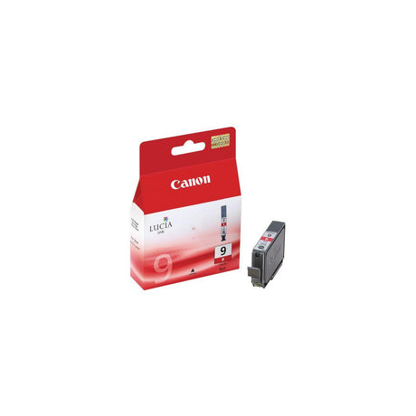 Ink cartridge CANON PGI-9R red