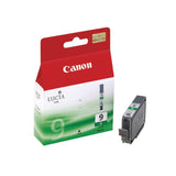 Ink cartridge CANON PGI-9G green