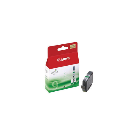 Ink cartridge CANON PGI-9G green