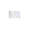 Project folder EXACOMPTA PP A4 white
