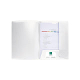 Project folder EXACOMPTA PP A4 white