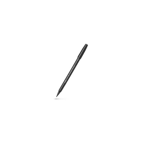 Fibre pen PENTEL S360 2mm black