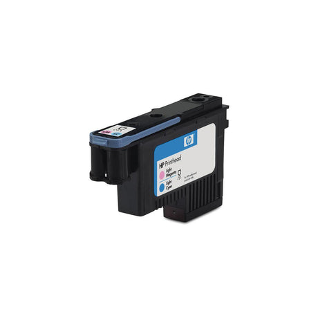 Printhead HP C9405A 70 L-cyan/l-magenta