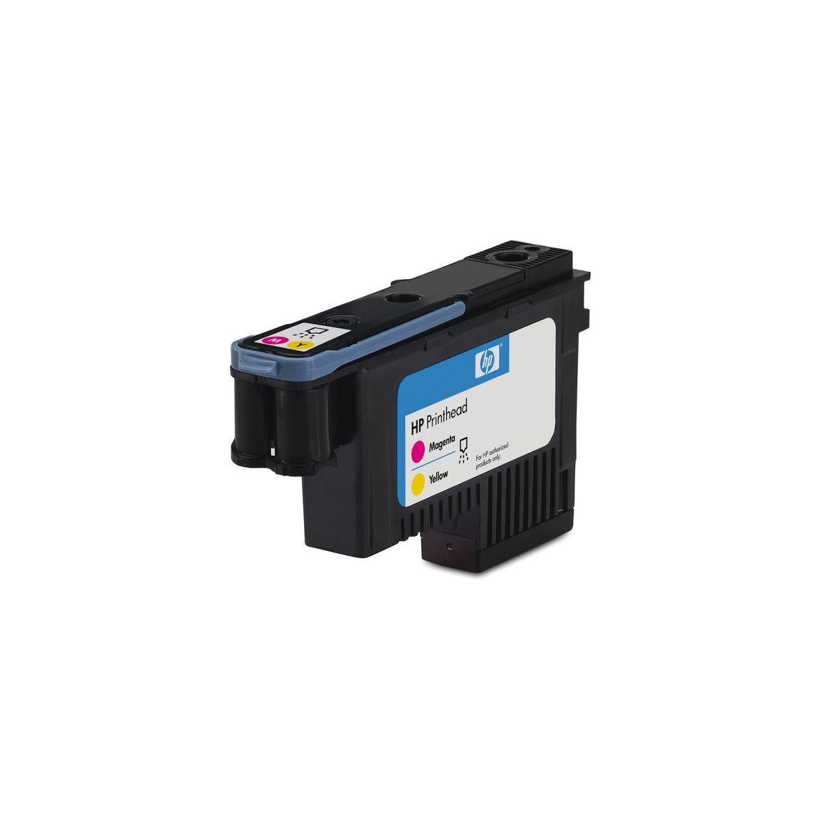 Print head HP C9406A 70 magenta/yellow
