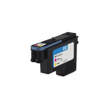 Print head HP C9406A 70 magenta/yellow