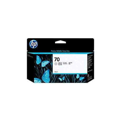 Ink cartridge HP C9451A 70 light grey